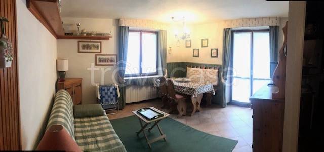 appartamento in affitto a Limone Piemonte in zona Panice