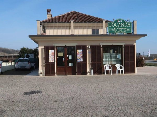 casa indipendente in affitto a Magliano Alfieri in zona Cornale