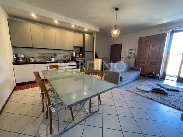 appartamento in affitto a Magliano Alfieri in zona Sant'Antonio