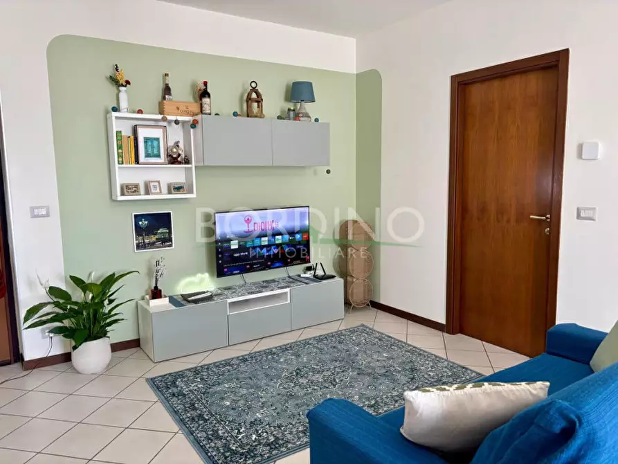 appartamento in affitto a Magliano Alfieri in zona Sant'Antonio
