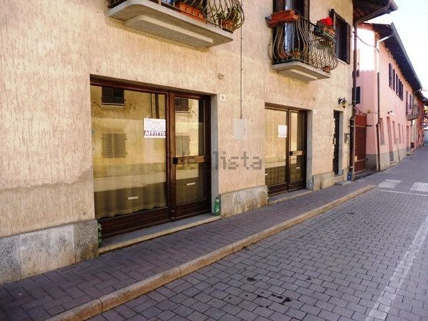 ufficio in affitto a Manta