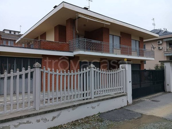 appartamento in affitto a Manta