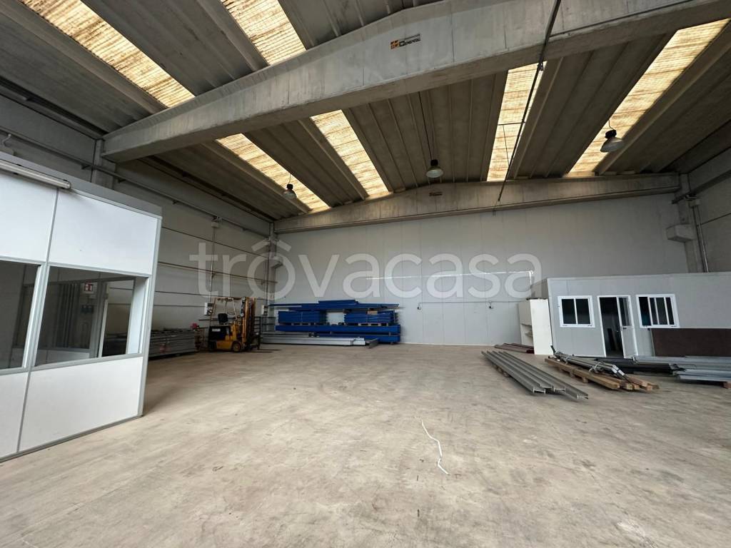 appartamento in affitto a Marene