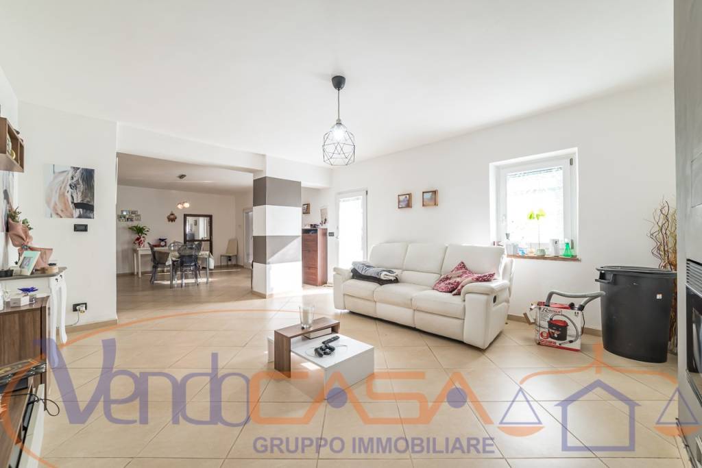 appartamento in affitto a Marene