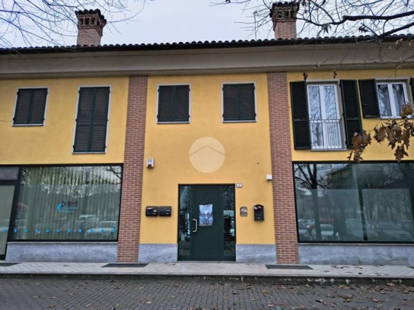 appartamento in affitto a Marene