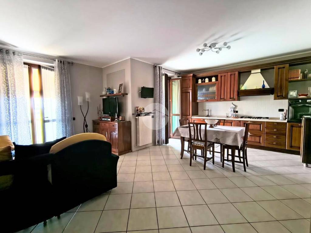 appartamento in affitto a Marene