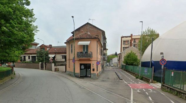 negozio in affitto a Marmora