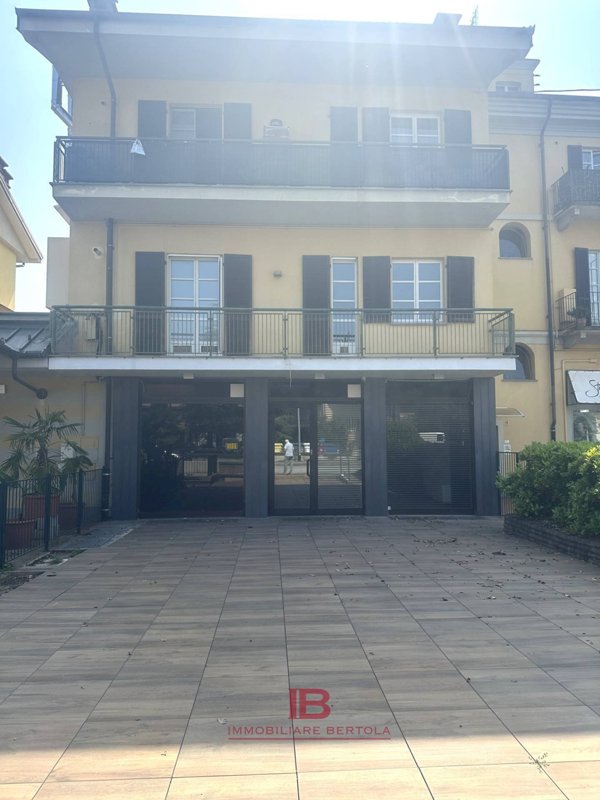 locale commerciale in affitto a Marmora