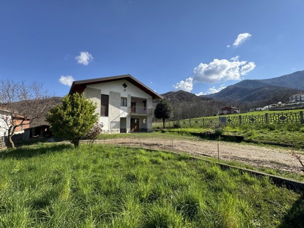 casa indipendente in affitto a Martiniana Po