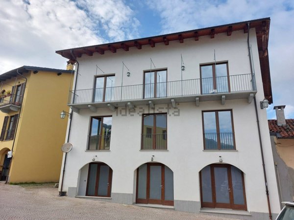 appartamento in affitto a Martiniana Po