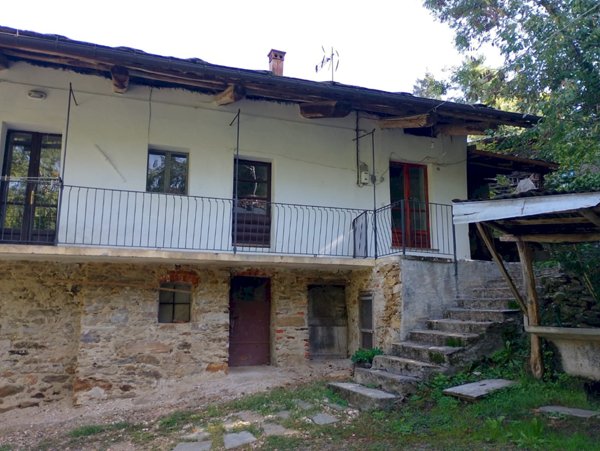 appartamento in affitto a Martiniana Po