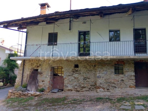 appartamento in affitto a Martiniana Po
