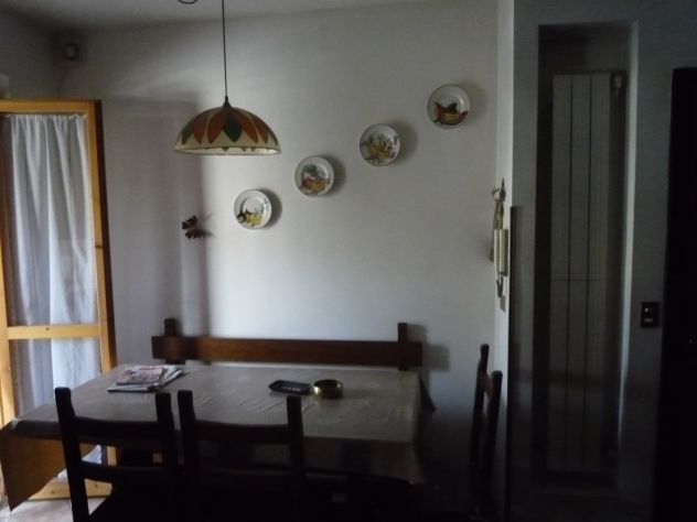 appartamento in affitto ad Alfedena