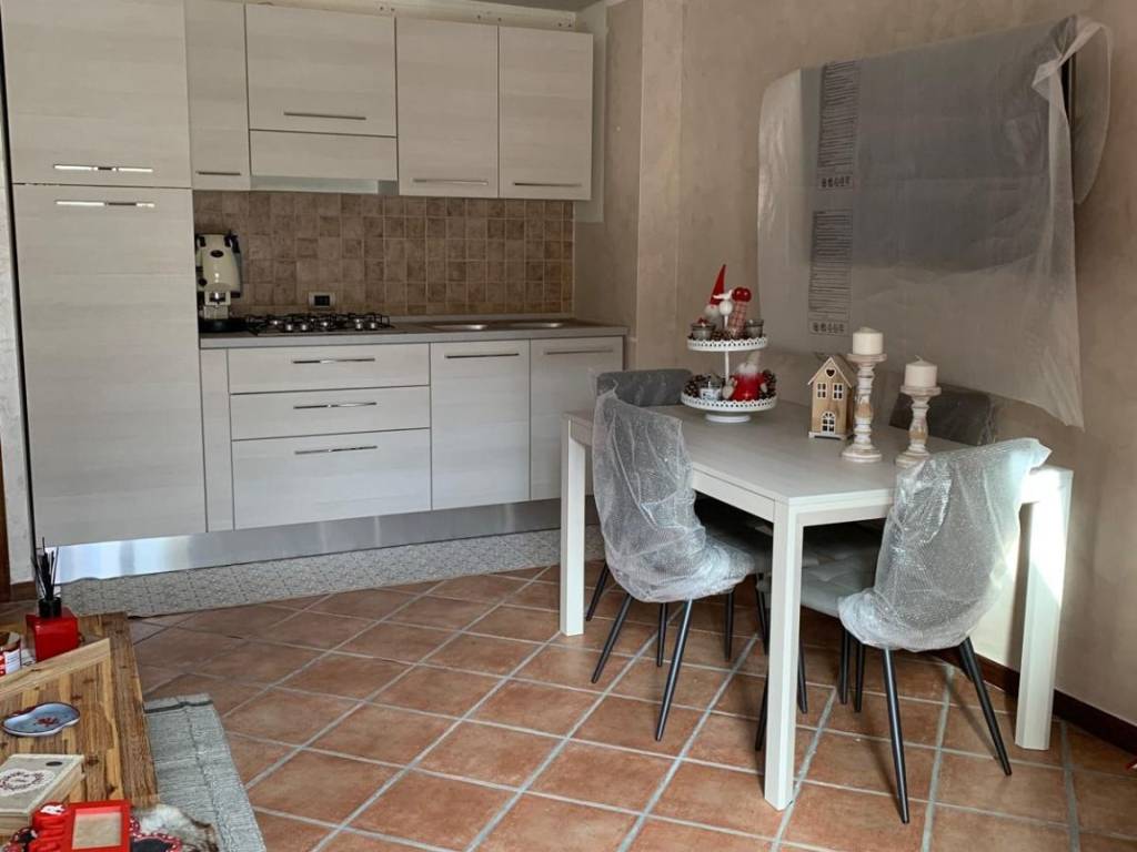 appartamento in affitto ad Alfedena