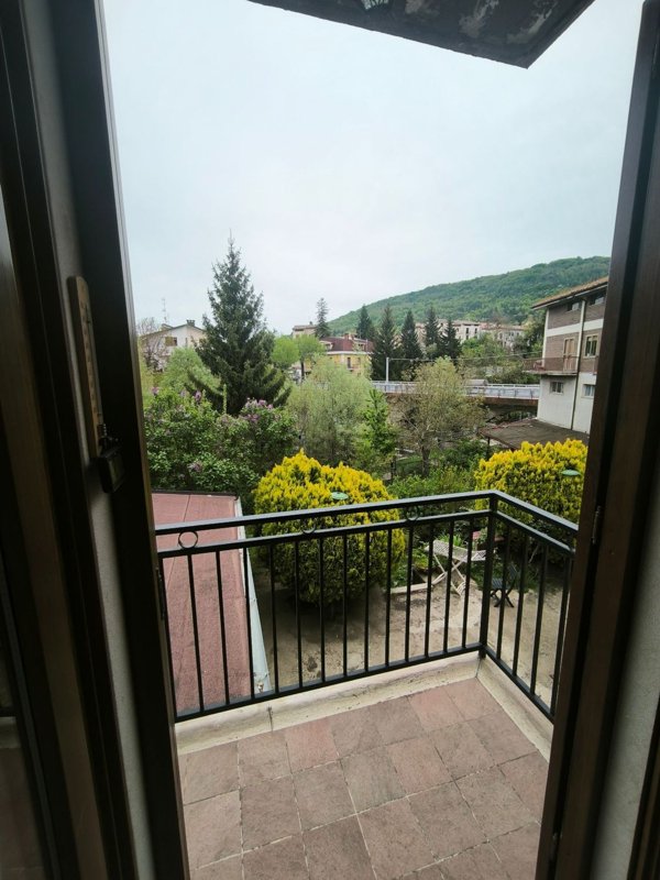 appartamento in affitto ad Alfedena
