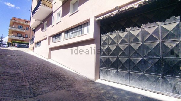 locale di sgombero in affitto ad Avezzano