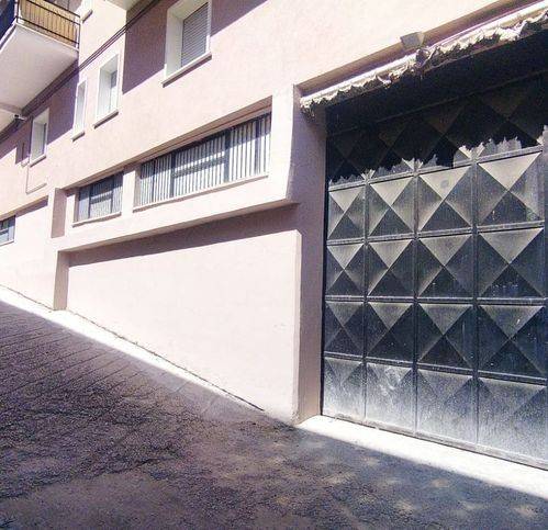 locale commerciale in affitto ad Avezzano