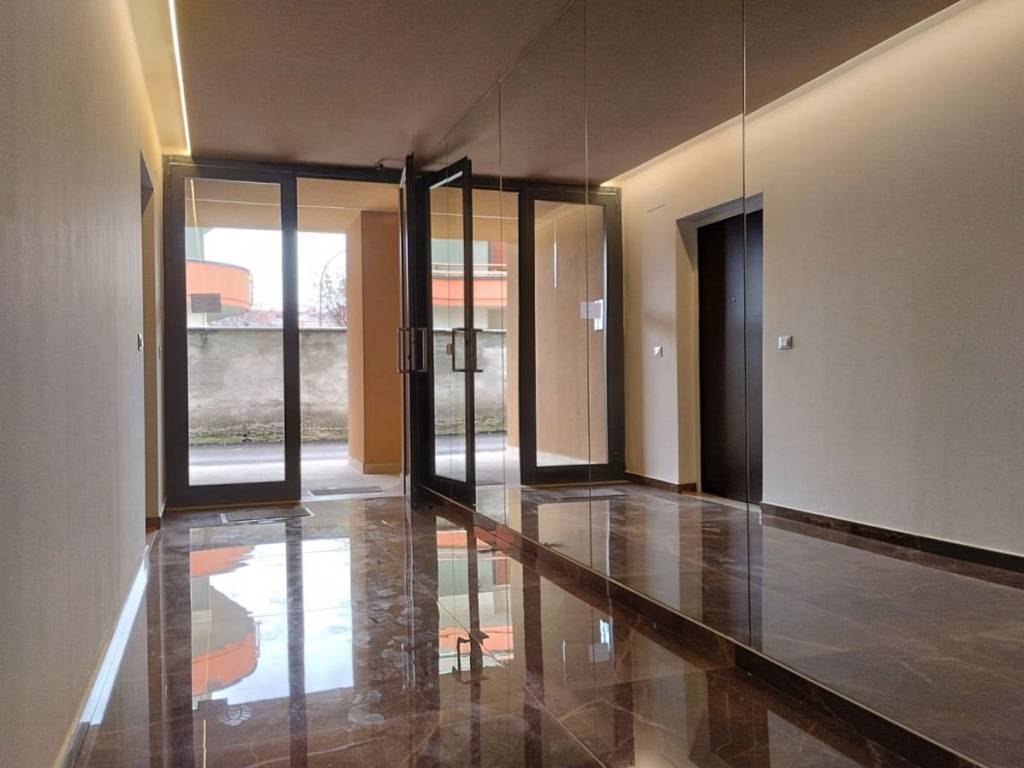 appartamento in affitto ad Avezzano