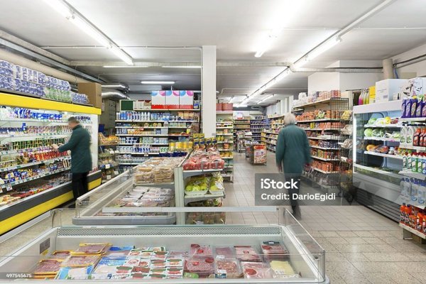 locale commerciale in affitto ad Avezzano