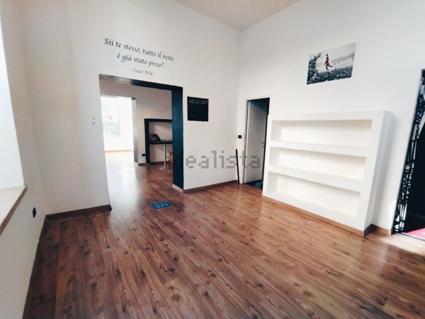 locale commerciale in affitto ad Avezzano