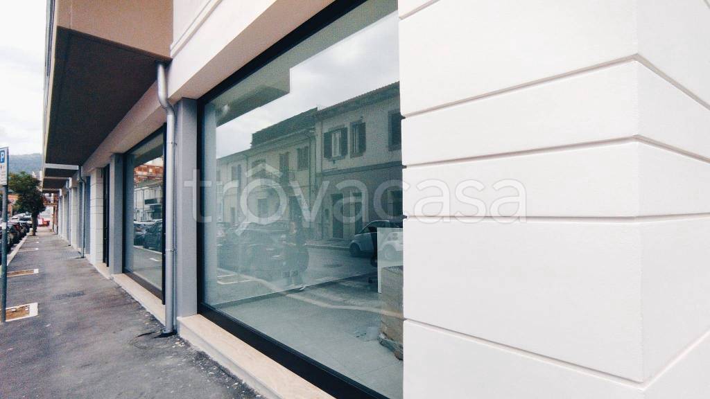 monolocale in affitto ad Avezzano