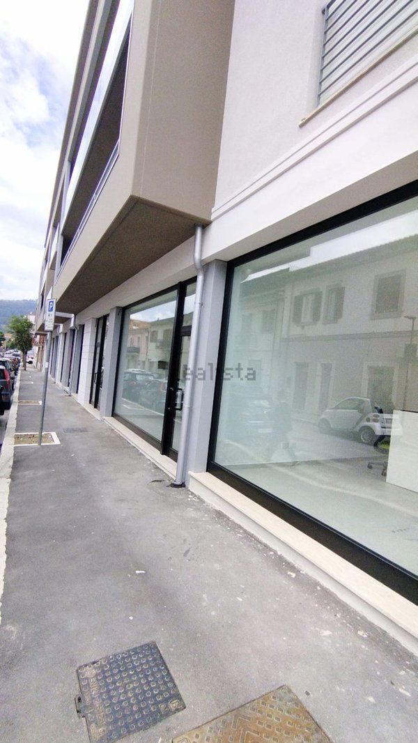 appartamento in affitto ad Avezzano