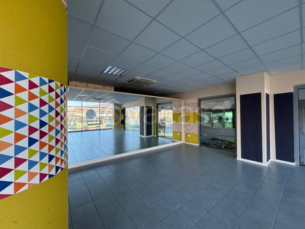 monolocale in affitto ad Avezzano
