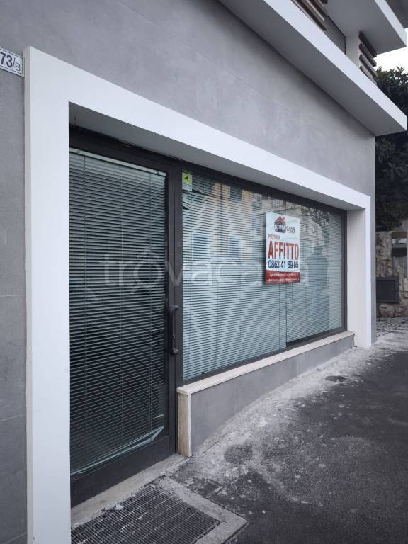 monolocale in affitto ad Avezzano