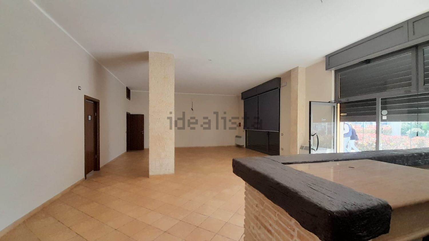 locale commerciale in affitto ad Avezzano