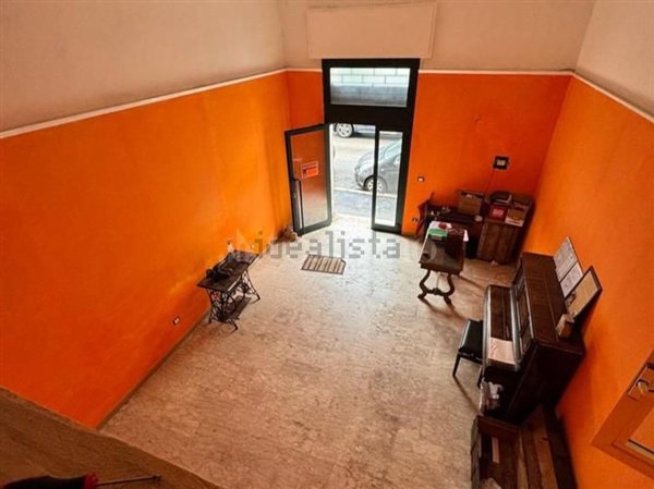 locale commerciale in affitto ad Avezzano