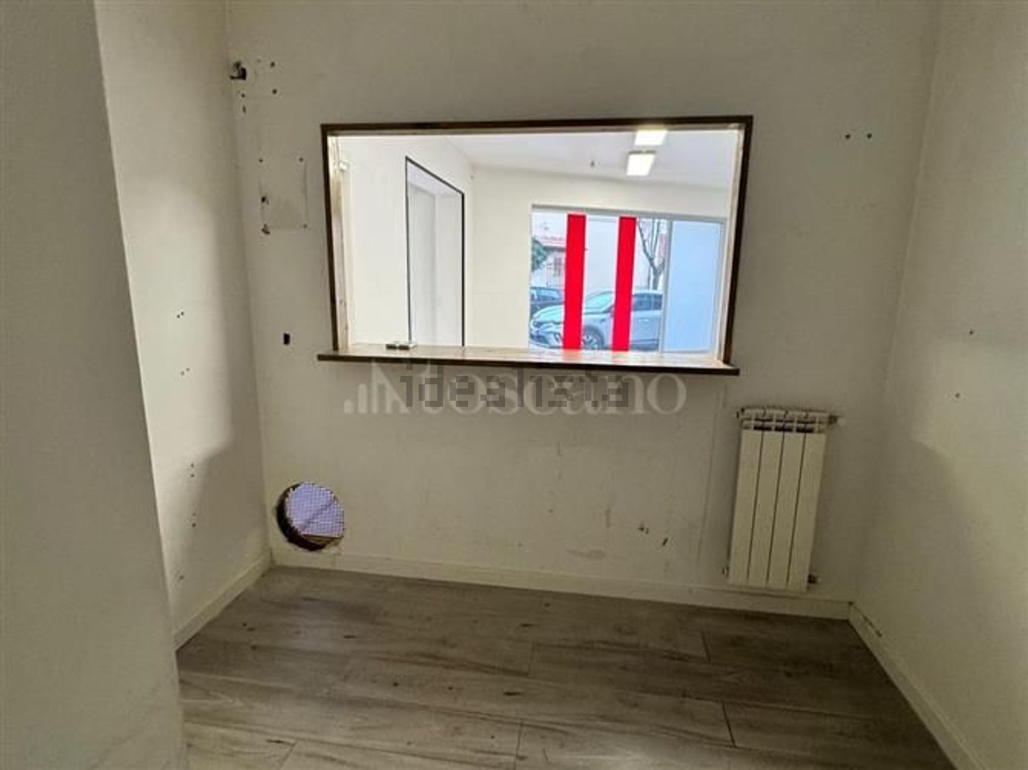 locale commerciale in affitto ad Avezzano