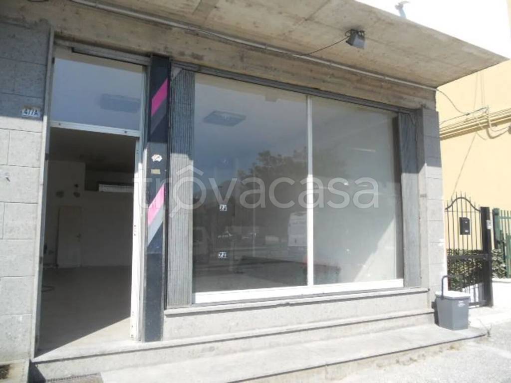 monolocale in affitto ad Avezzano