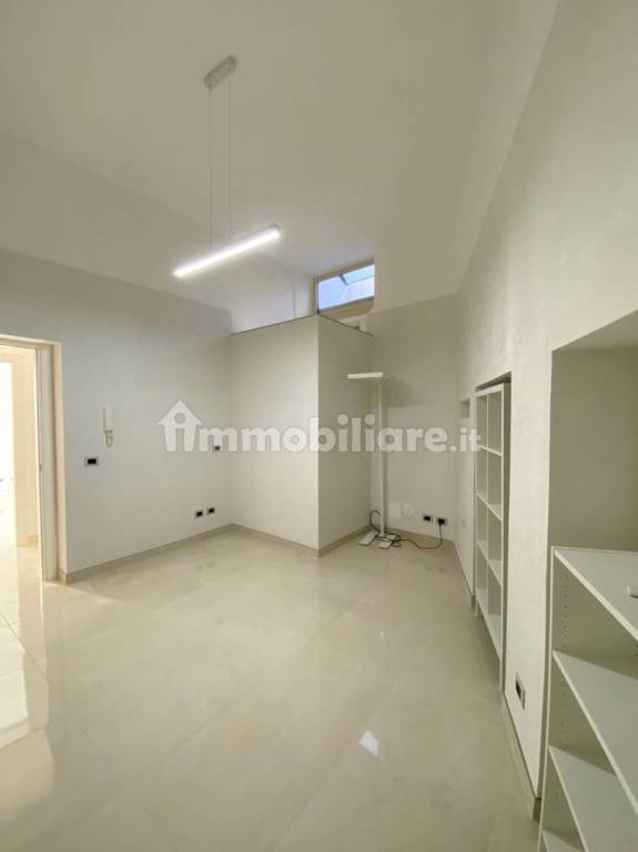 appartamento in affitto ad Avezzano