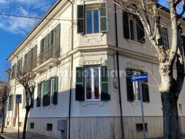 appartamento in affitto ad Avezzano