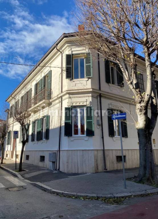 appartamento in affitto ad Avezzano