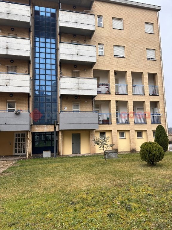 appartamento in affitto ad Avezzano