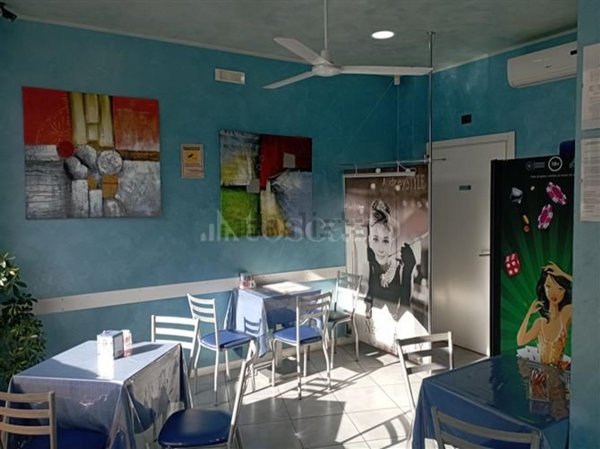 negozio in affitto ad Avezzano