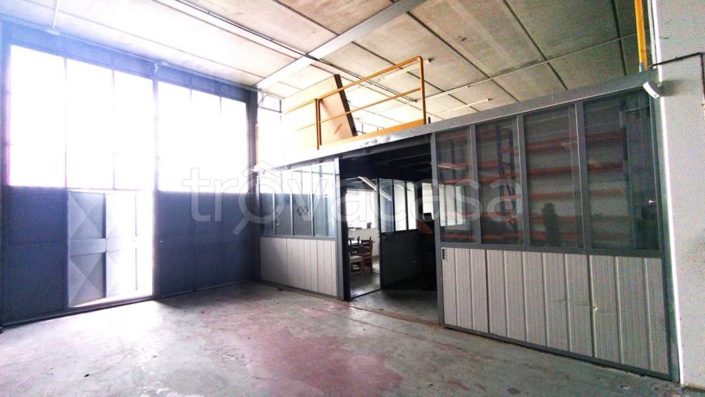 appartamento in affitto ad Avezzano