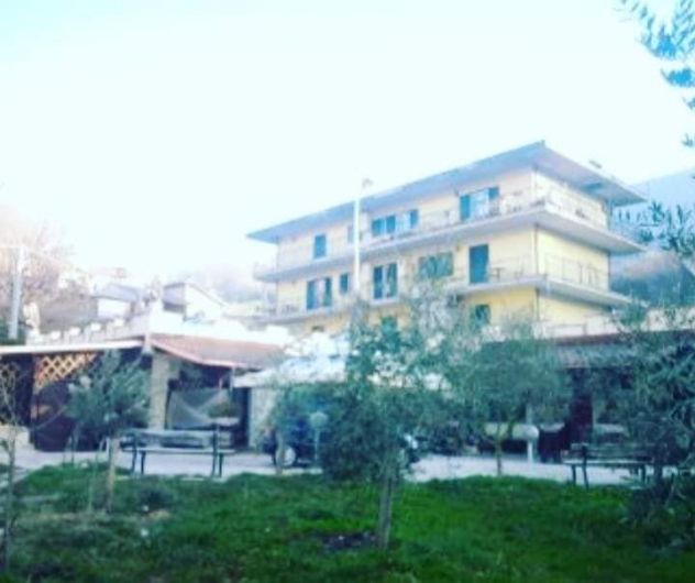 appartamento in affitto ad Avezzano