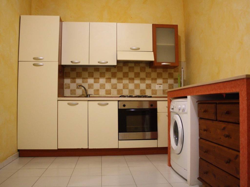 appartamento in affitto ad Avezzano