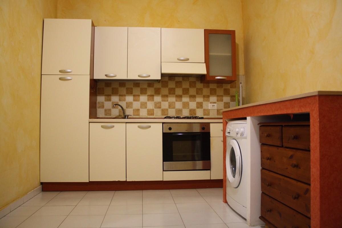 appartamento in affitto ad Avezzano