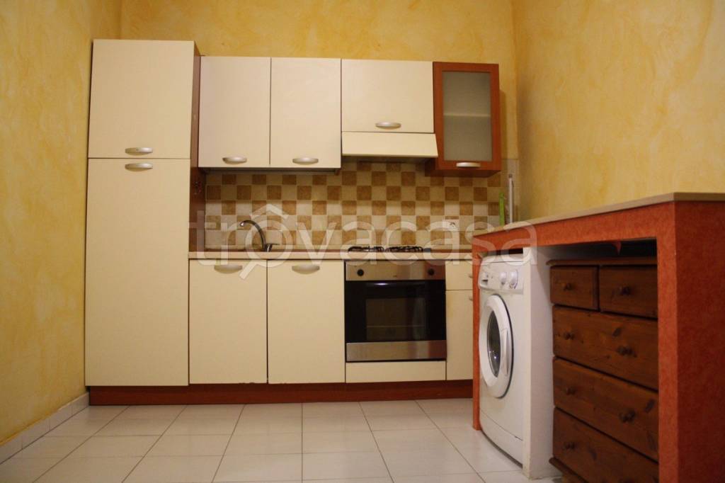 appartamento in affitto ad Avezzano