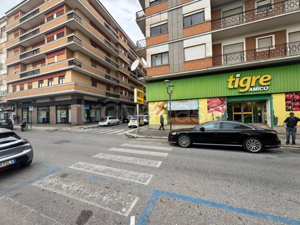 trivano in affitto ad Avezzano