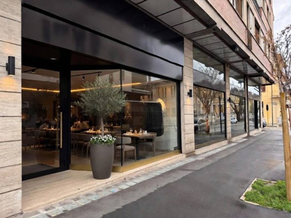 negozio in affitto ad Avezzano