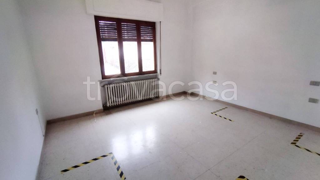 appartamento in affitto ad Avezzano