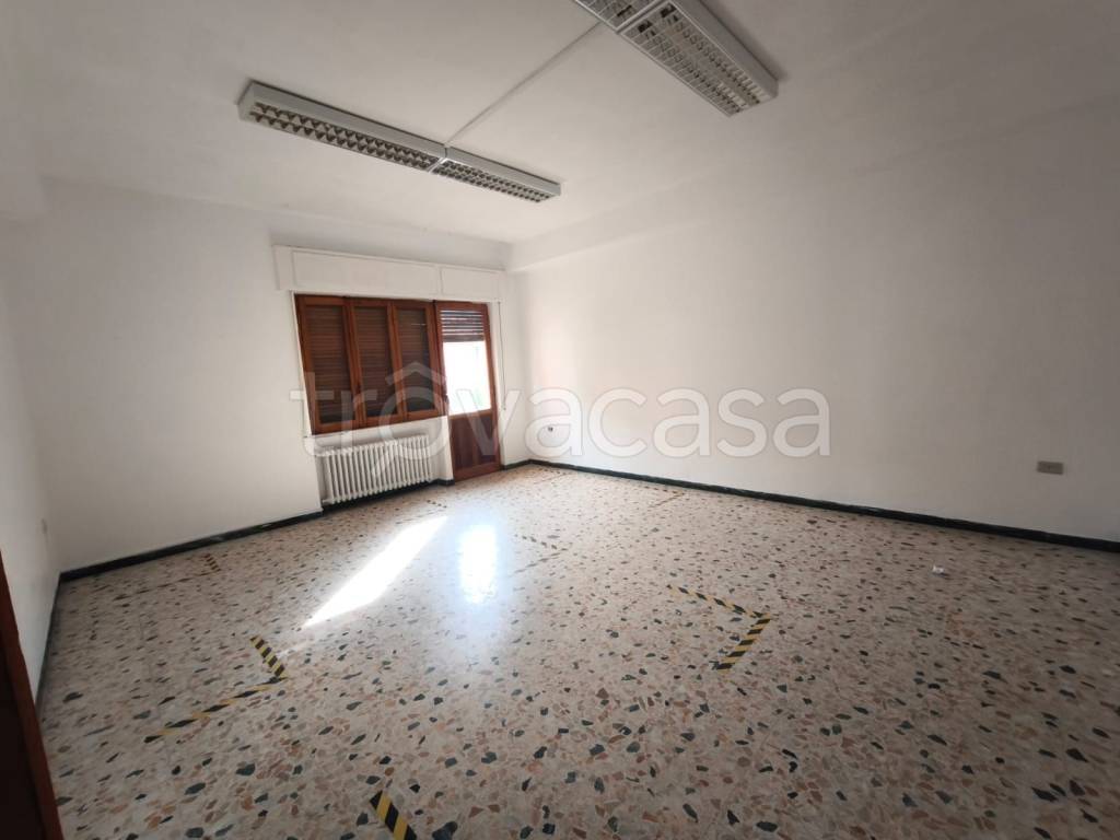 appartamento in affitto ad Avezzano