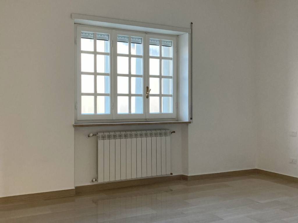 appartamento in affitto ad Avezzano