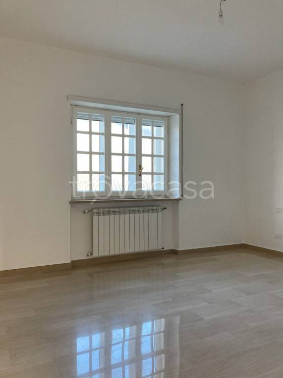 appartamento in affitto ad Avezzano