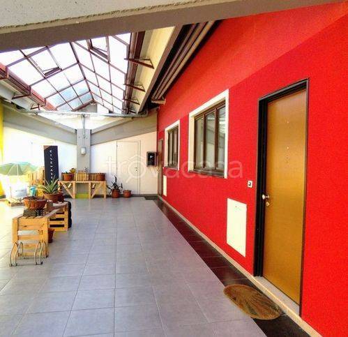 appartamento in affitto ad Avezzano