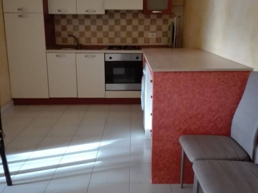 appartamento in affitto ad Avezzano